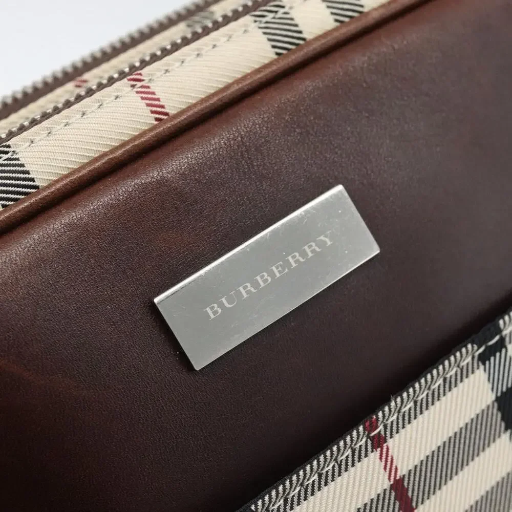 Burberry height width